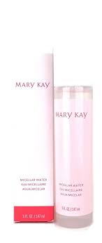mary kay micellar cleansing water full