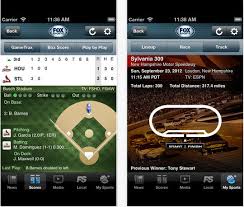 free sports apps for iphone and ipad