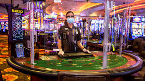 How Covid-19 Outbreak Affected Casinos: How Will the Industry Recover?