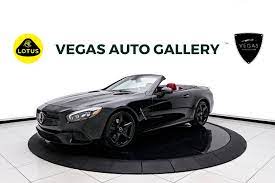 Vegas Auto Gallery gambar png
