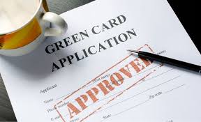 california green card renewal process