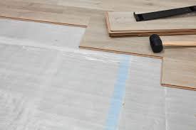 flooring underlayment basics what to know