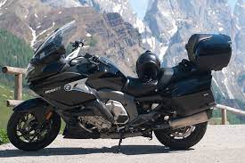 10 best sport touring motorcycles