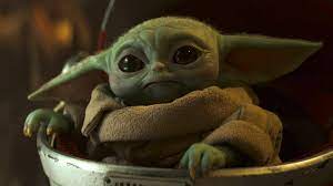 Baby Yodas Name in der Star Wars-Serie ...