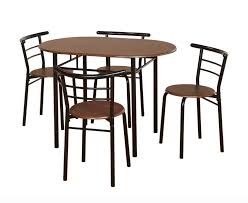 parts of a table dining room and