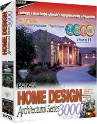 home design architectural series 3000