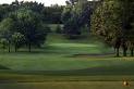 Columbia Golf Club - Minneapolis Park & Recreation Board
