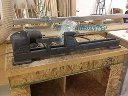 how to re a wood lathe