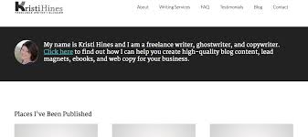    Beautiful   Simple WordPress Themes for Writers        Colorlib Quietly Blog Constant Content