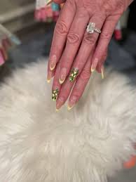 viva nails nail salon in bwood