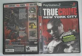 Either way, go to the puma store to claim your prize. True Crime New York City Ps2 Original Usado Mercado Livre