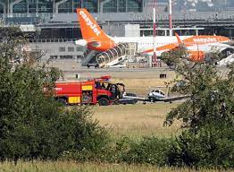 Bâle-Mulhouse. EuroAirport : une victime de l'accident d'avion du 23  juillet est décédée