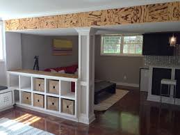 76 Half Partition Wall Ideas Home