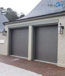 house paint exterior garage door