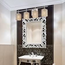 Light Fixtures Bathroom Vanity