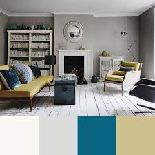 living room colour palette ideas