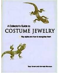 a collector s guide to costume jewelry