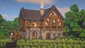 cool minecraft house ideas the best