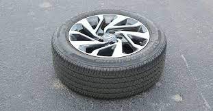honda accord tire sizes find the
