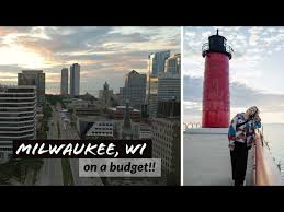 visiting milwaukee wi on a budget