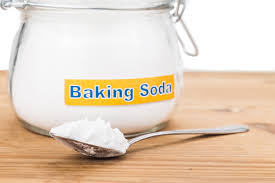 the benefits of baking soda how to