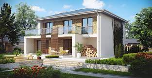Планове за двуетажни къщи, техните характеристики. Sglobyaemi Kshi Bonis Build