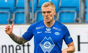 Career stats (appearances, goals, cards) and transfer history. Sport Fotball Ulland Andersen Om Horneland Og Emberland Overrasket Over At De Ikke Gjorde Det Fra Start