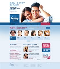Best Dating Website Templates Dating Html Templates
