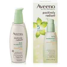 Aveeno Positively Radiant Tinted Moisturizer Read Before You Buy