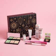 monthly makeup packages off 67