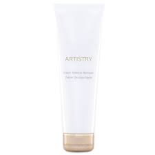 tẩy trang dạng kem artistry amway