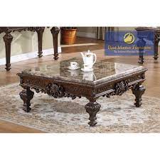 T388 Marble Coffee Table Set Best