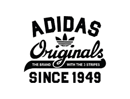 In addition, all trademarks and usage rights belong to the related institution. Decir A Un Lado Millas Parecer Logos Adidas Originals Hd Consenso Retroceder Academico