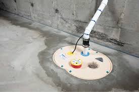 Basement Waterproofing Foundation