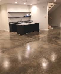 interior concrete floors