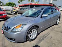 2009 Nissan Altima For In Hermosa