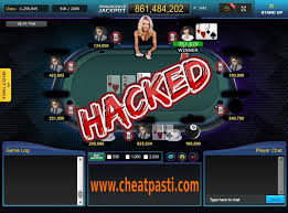 Metode hack situs slot online baca disini ! Hack Permainan Idn Poker Permainan Kartu Poker Ruang Permainan