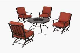 hampton bay redwood patio furniture