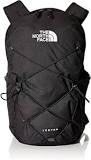 How many liters is The North Face Jester?