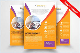 Free Fact Sheet Template Elegant Free Sample Brochure Design