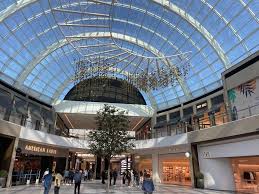 dubai hills mall opens today alec
