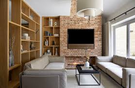 brick walls ideas and designs