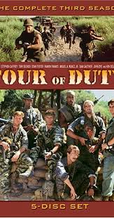 Please use a supported version for the best msn experience. Tour Of Duty Tv Series 1987 1990 Imdb