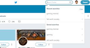 How To Delete Saved Searches On Twitter Make Tech Easier
