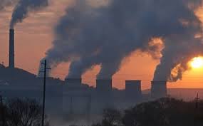 ગુજરાત અને મહારાષ્ટ્રની ઔદ્યોગિક વસાહતોમાં પ્રદુષણ ચિંતાજનક વધ્યું -