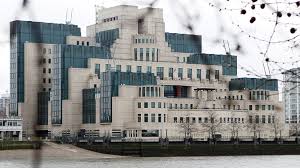 Would you like to be a secret agent and work undercover? U K S Mi6 Apologizes For Past Treatment Of Lgbtq Spies Ctv News