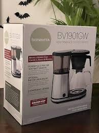 Bonavita Bv1901gw 8 Cup Coffee Maker