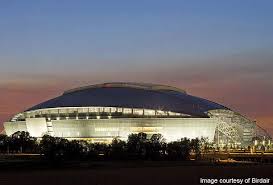 Cowboys Stadium Verdict Designbuild