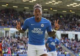 Current season & career stats available, including appearances, goals & transfer fees. Peterborough Chairman Confirms Scottish Club Have Officially Bid For Striker Ivan Toney