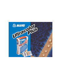 80 years of excellence, explore the mapei world! Mapei Grouting Ultracolour Plus White 23 Kg